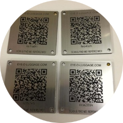 QR kod