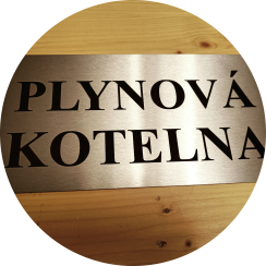 informační cedule